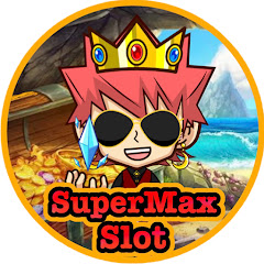 SuperMax Slot. Avatar