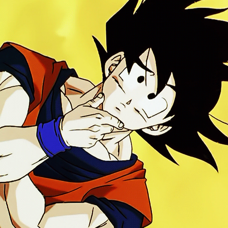 SUPER ZENKAI