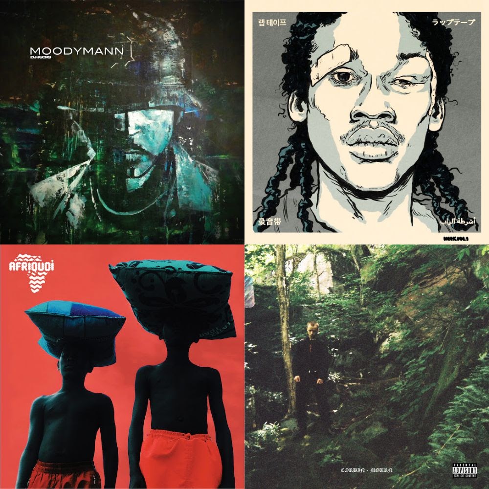 Deep Cuts Volume One