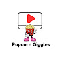 Popcorn Giggles  logo