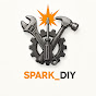 SPARK DIY logo