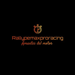 Rallypespain Rallypemaxproracing