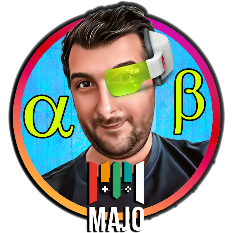 Alpha Beta Majo