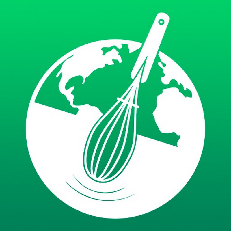 The World in Recipes
