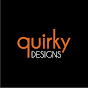 Quirky Designs logo