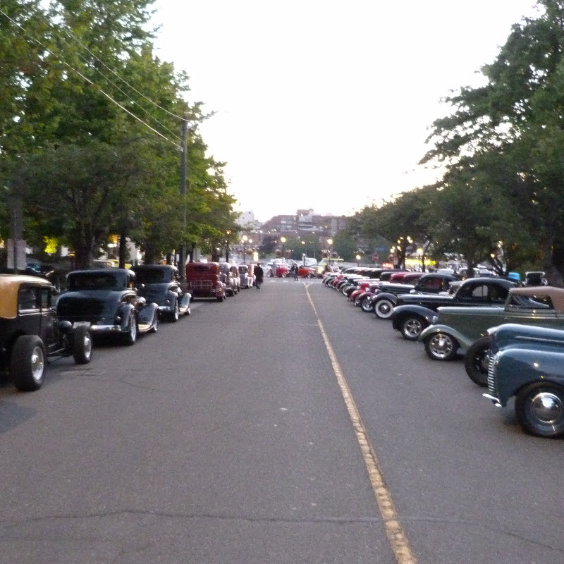 For The Love Of Cars