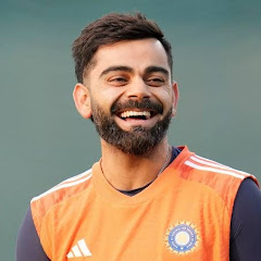 Avatar for YouTube creator Viratians