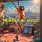 Girl Power Chill Music (beta) logo