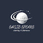 Saqib Speaks logo