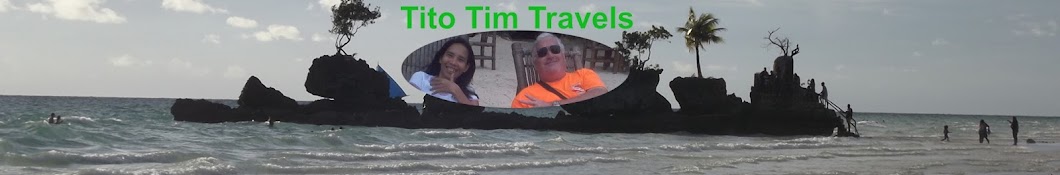 Tito Tim's Videos ইউটিউব চ্যানেল অ্যাভাটার