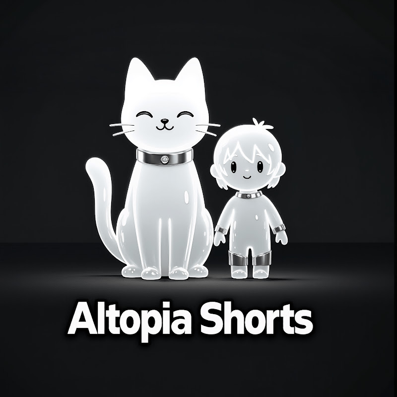 AItopia Shorts