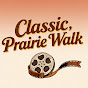 ClassicPrairieWalk logo