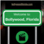 Bollywood Florida logo