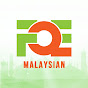 Teladan al-Quran - Malay Free Quran Education logo