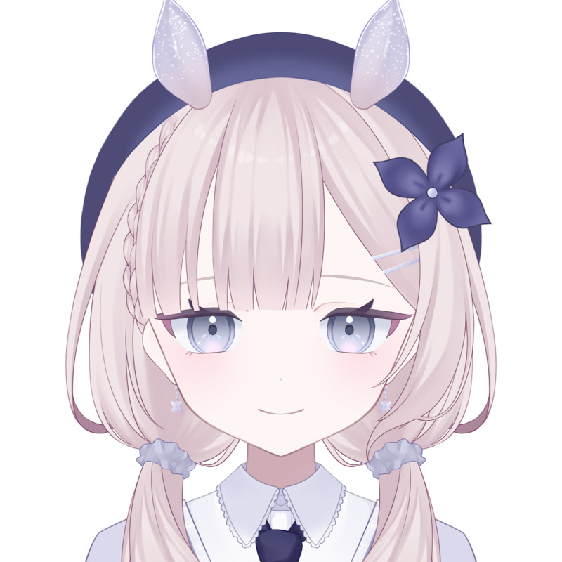 篠葉 / Shinoha ꕤ