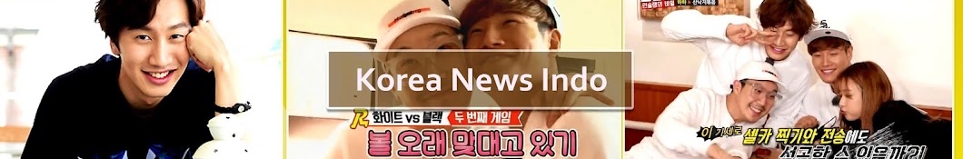 Korea News Indo यूट्यूब चैनल अवतार