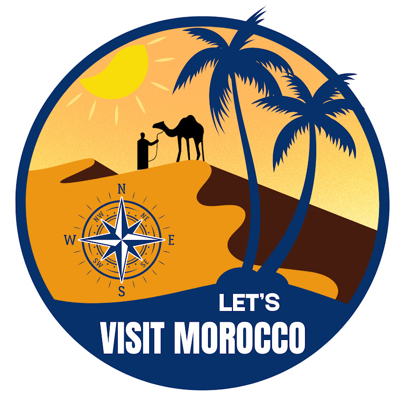Let's Visit Morocco