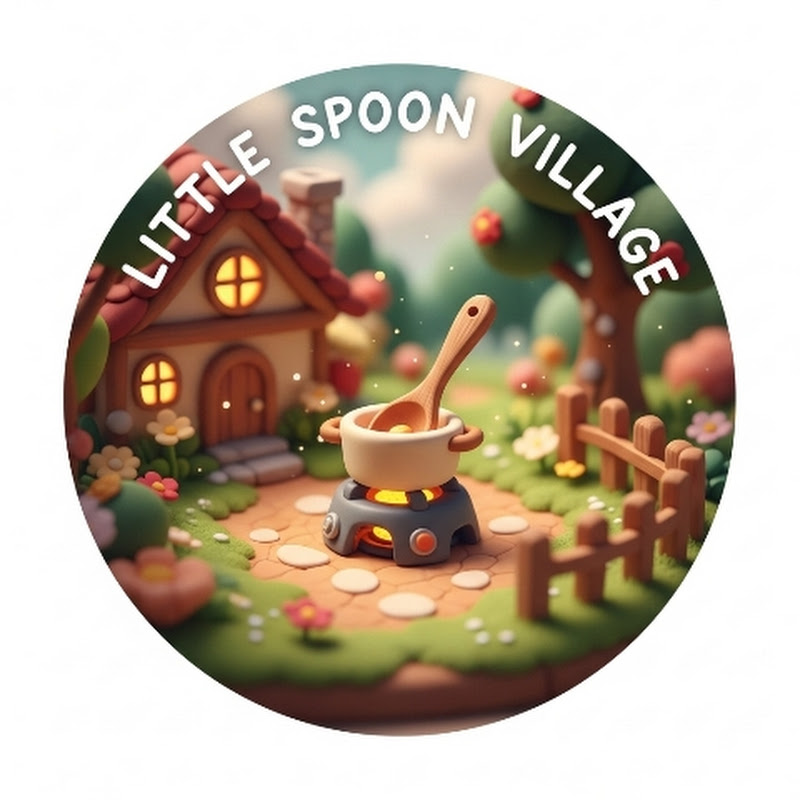Little Spoon Village