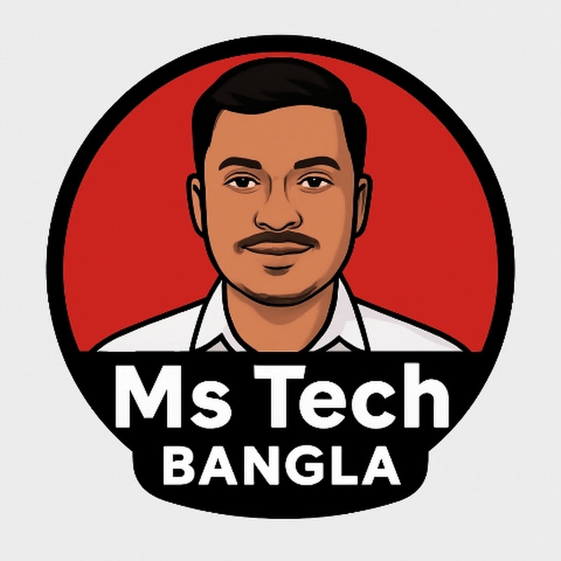 Ms Tech Bangla