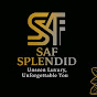 Saf Splendid logo