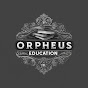 Orpheus Education. logo