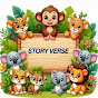Story Verse logo