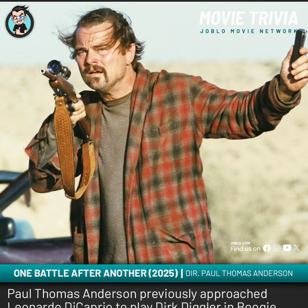 Post from JoBlo Movie Clips