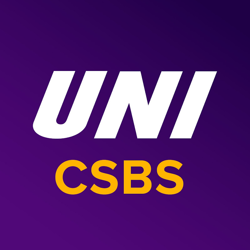 UNI College of Social & Behavioral Sciences