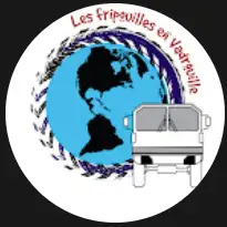 les fripouilles en vadrouille