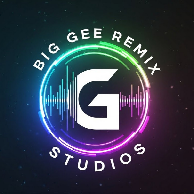 BigGee Music Remix Studios😎