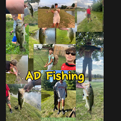 AD fishing