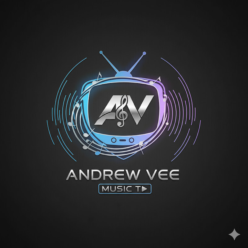 Andrew Vee Music TV