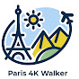Paris 4K Walker & Biking Tour logo