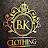 Bk clothing