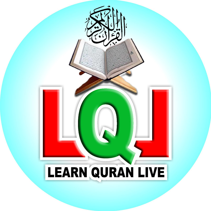Learn Quran Live