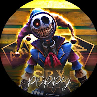 SRX Poppy profile image