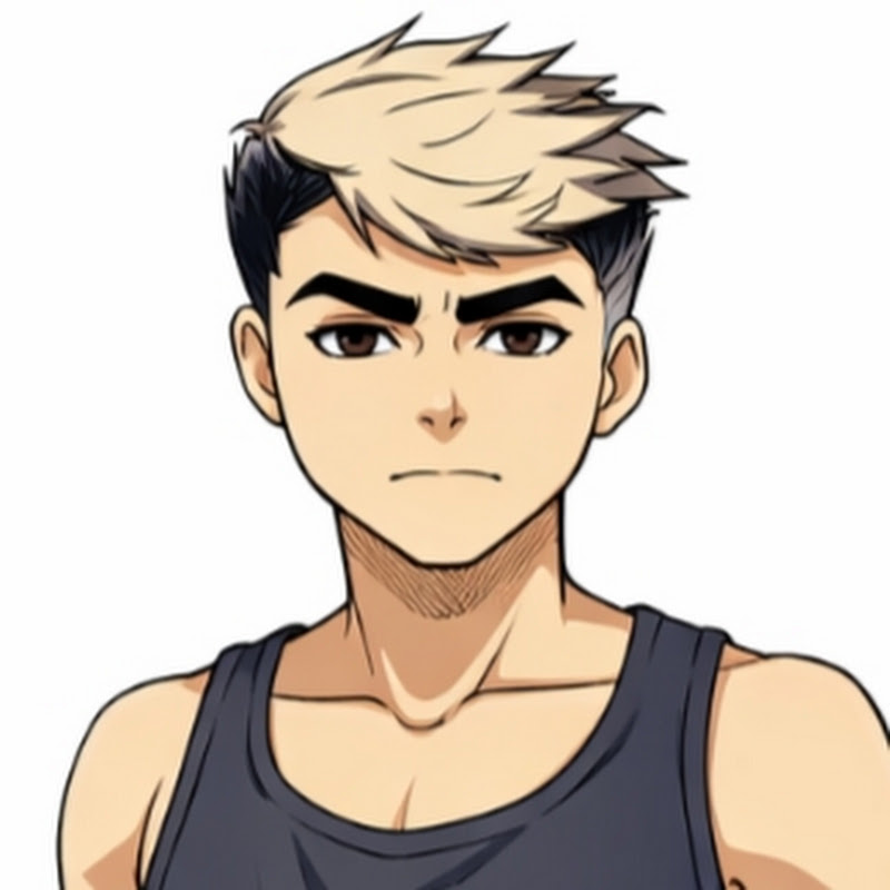 Hire Anime artist07 — Arts & Crafts YouTube creator for sponsorships