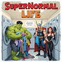 SuperNormal Life logo