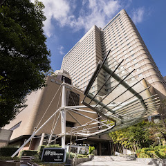 Hotel Metropolitan公式