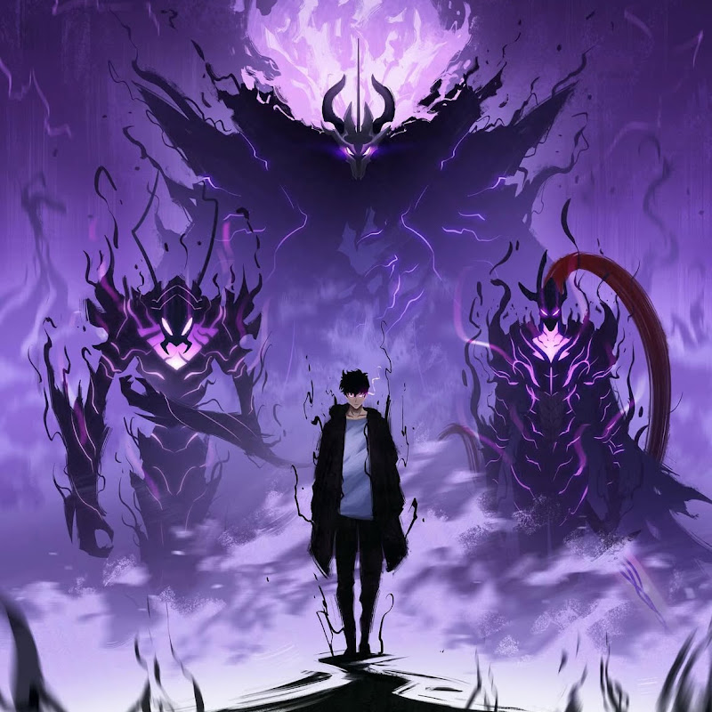 Anime Edits