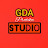 GDA studio