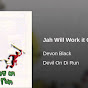 Devon Black - Topic - Youtube