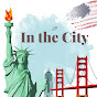 JP in the city logo