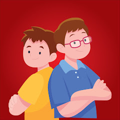 Thumbnail of related channel