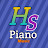 HS-Piano Music