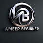 Ameer Beginner logo