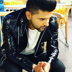 Guru Randhawa fan