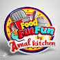 Food Fun(Amal's kitchen)