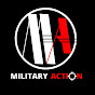 Military Action logo