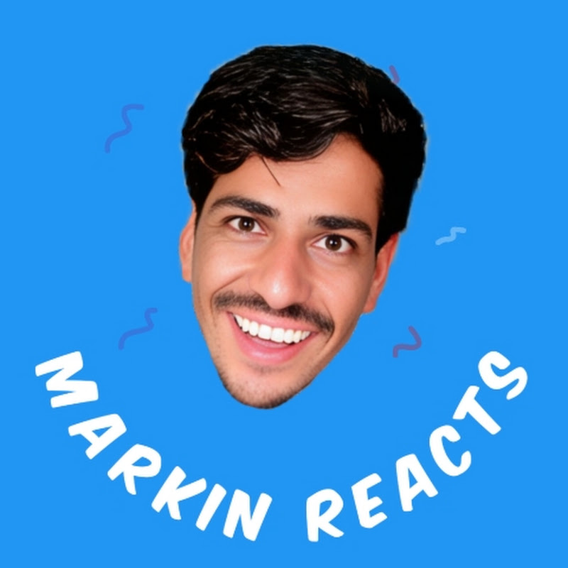 MakrIn Reacts